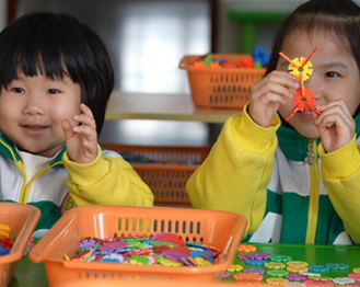 幼儿园